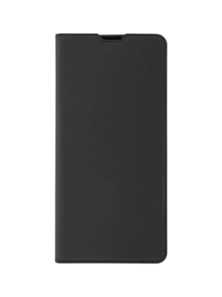 Чехол книжка Everstone Sienna для Samsung Galaxy A33 5G черный