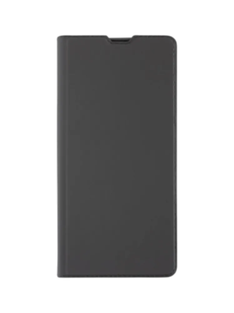 Чехол книжка Everstone Sienna для Samsung Galaxy A23 черный
