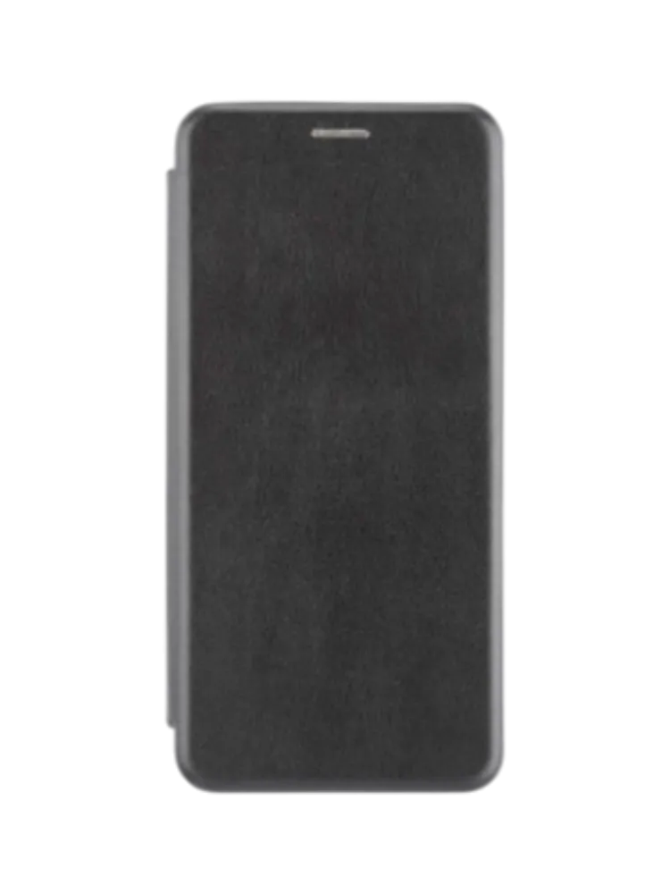 Чехол книжка Everstone Sienna для Samsung A03s черный