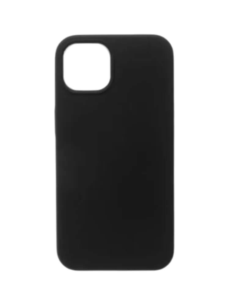Чехол накладка Everstone Milan для Iphone 13 mini черный