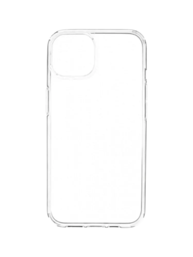 Чехол накладка Everstone Napoli для Iphone 13 mini прозрачный