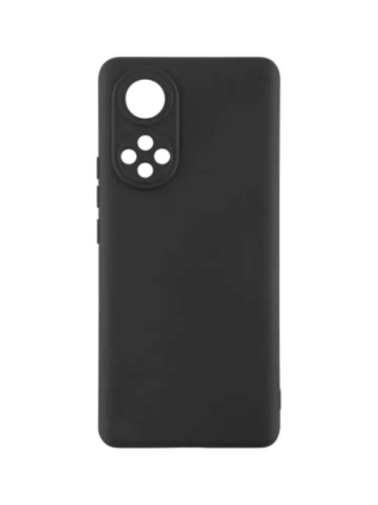 Чехол накладка Everstone Venice для Honor 50 черный