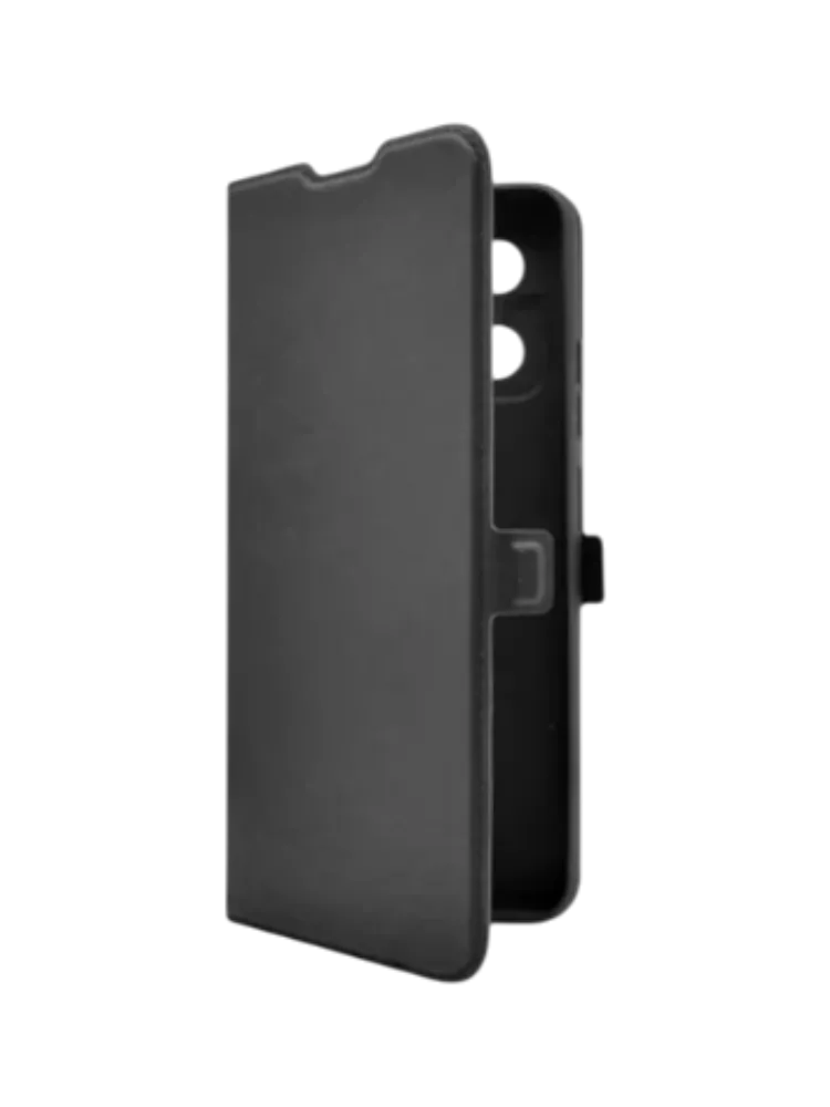 Чехол книжка Borasco Book Case для Samsung Galaxy A04e черный
