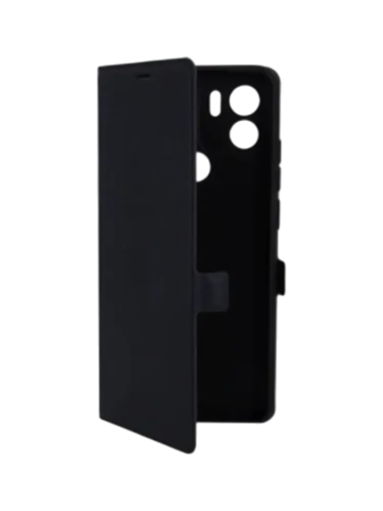 Чехол книжка Borasco Book Case для Xiaomi Redmi A1