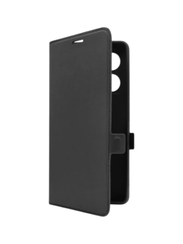 Чехол книжка Borasco Book Case для Xiaomi Redmi Note 12 Pro