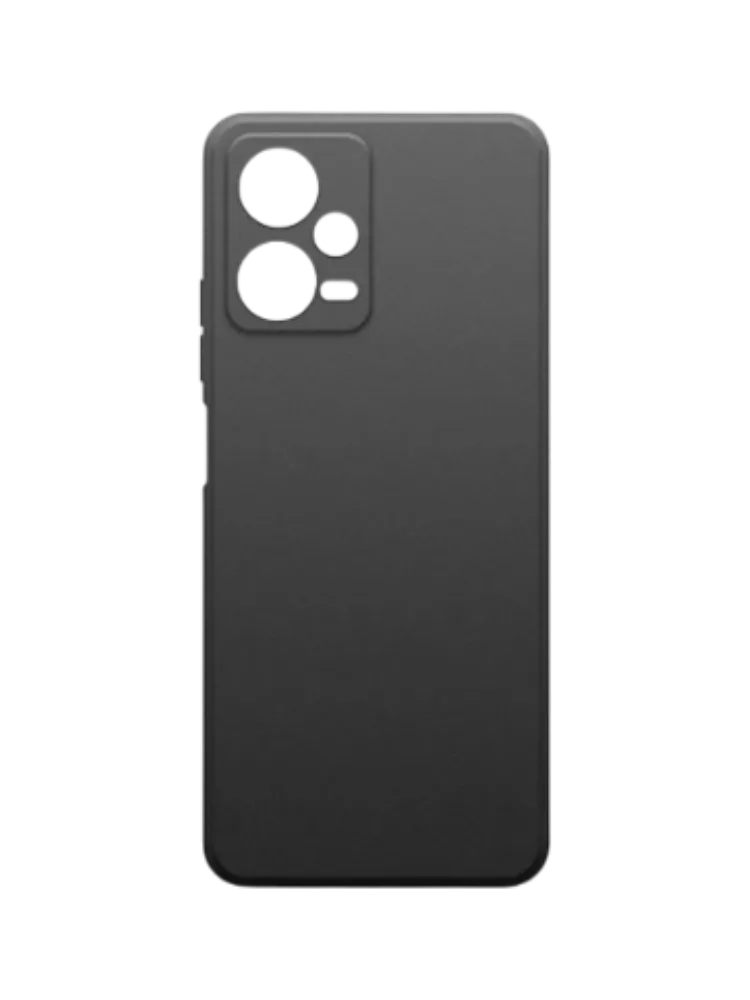 Чехол накладка Borasco Microfiber Case для Xiaomi POCO X5 5G зеленый опал
