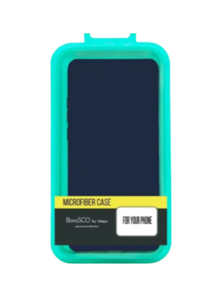 Чехол накладка Borasco Microfiber Case для Xiaomi Redmi A1