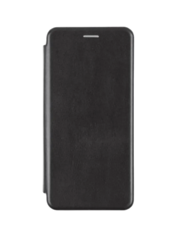 Чехол книжка Everstone Sienna для Huawei Nova Y70 черный