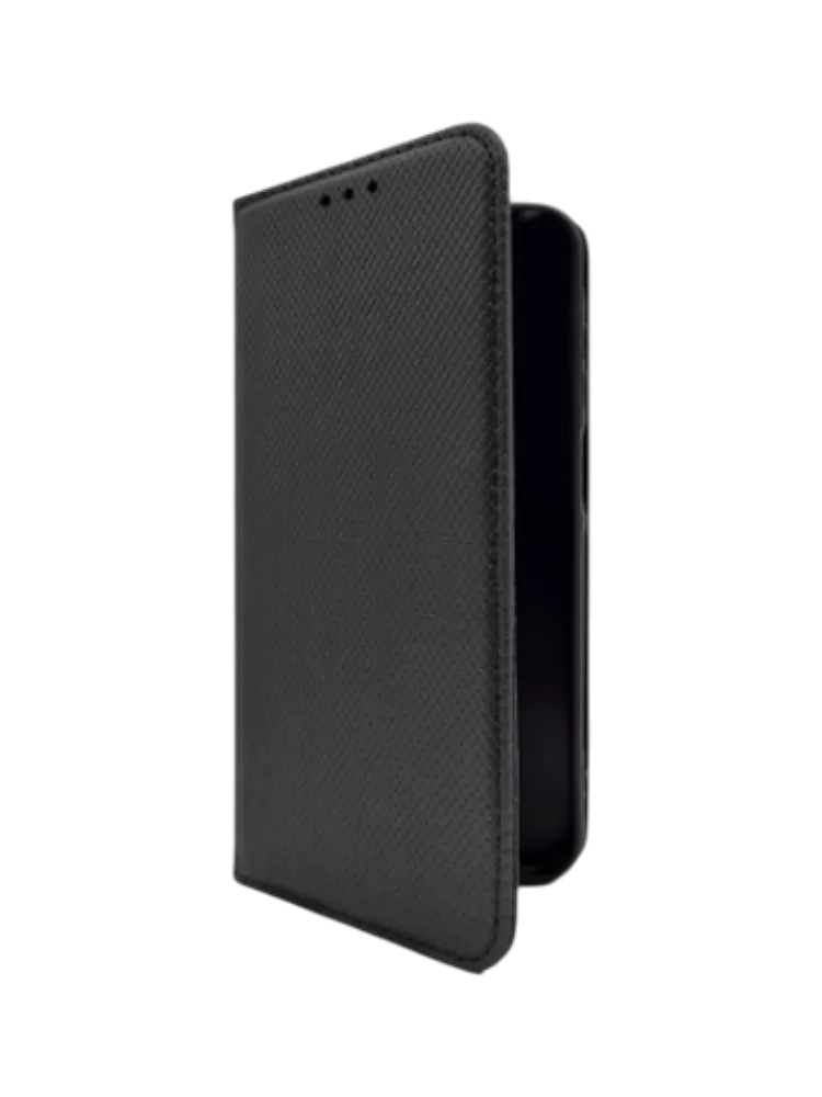 Чехол книжка Borasco Fold Case для Xiaomi Redmi Note 13 Pro