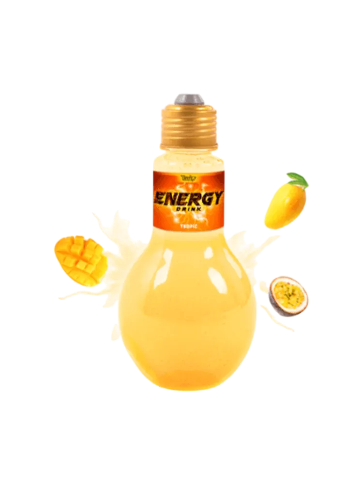Энергетический напиток Taylo Energy Тропик 300 ml