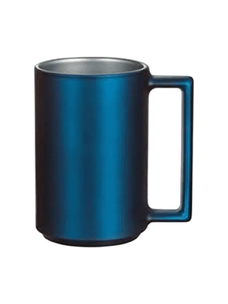 AMENO PETROLE кружка (320 мл), шт