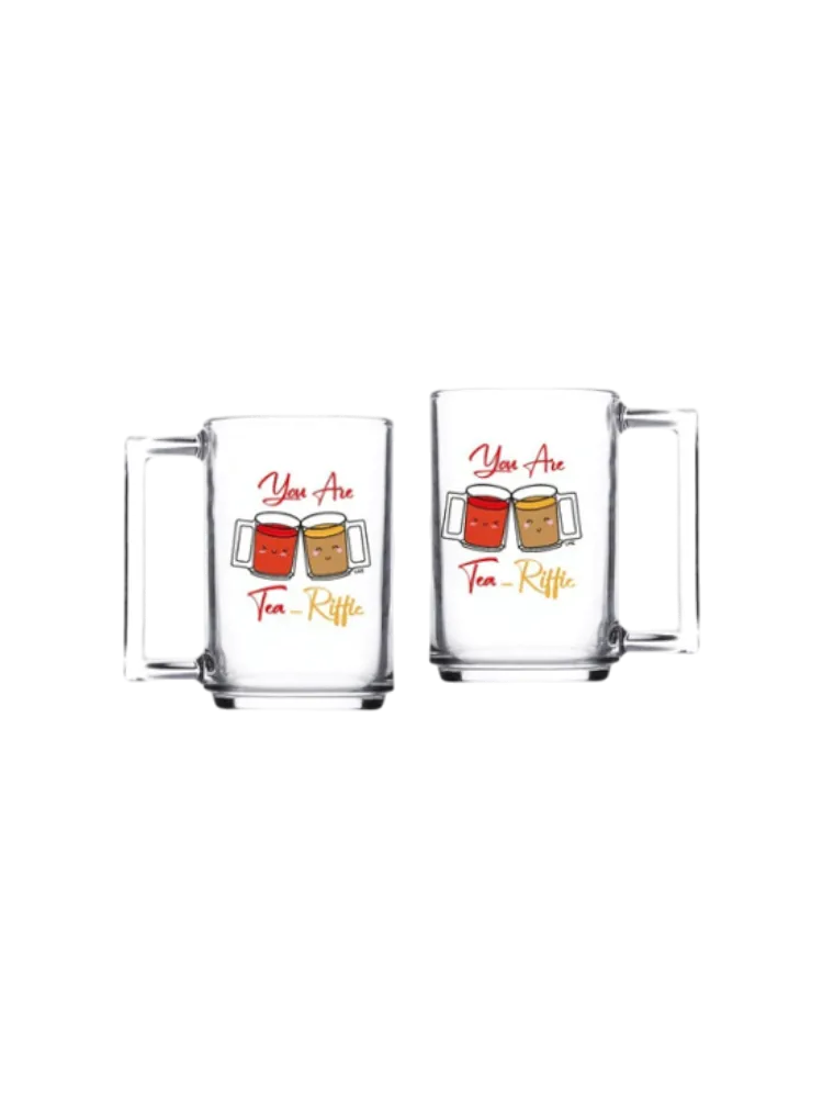 A LA BONNE TEA PAR-TEA кружка 32cl, шт