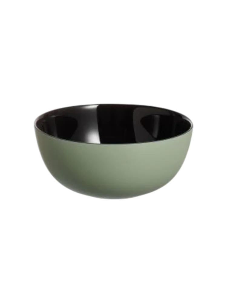 VICKY BLACK SAUGE салатник 12 см, шт