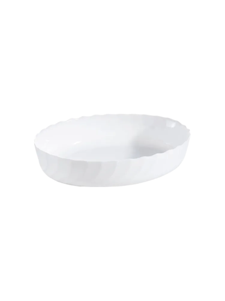 БЛЮДО TRIANON SMART CUSINE 22СМ ОВАЛЬНОЕ