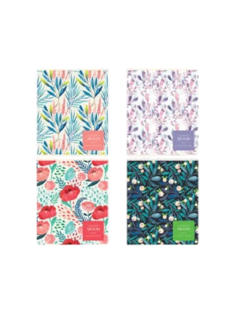 ТЕТРАДЬ 48Л FLOWERS EMOTIONS ТО48К549/Э