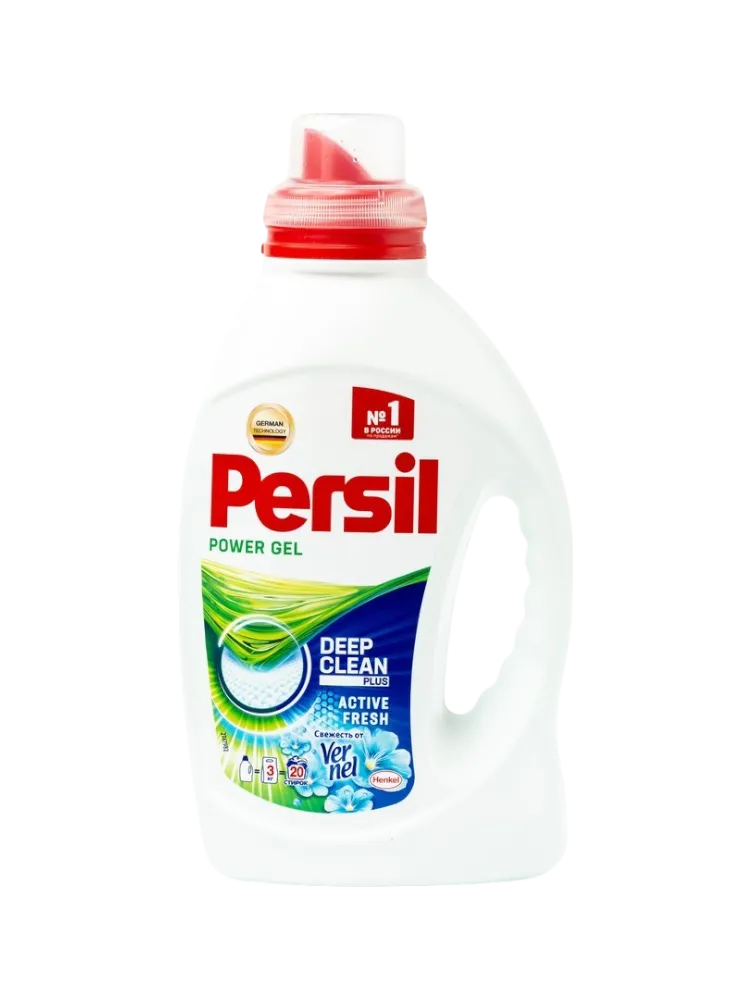ГЕЛЬ Д/СТИРКИ PERSIL 1,04Л COLOR(10)