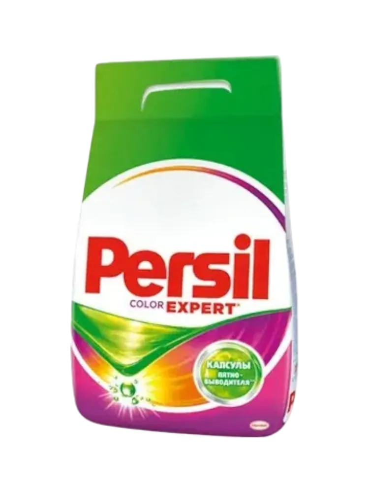 СТИР ПОР PERSIL COLOR 4КГ(1)