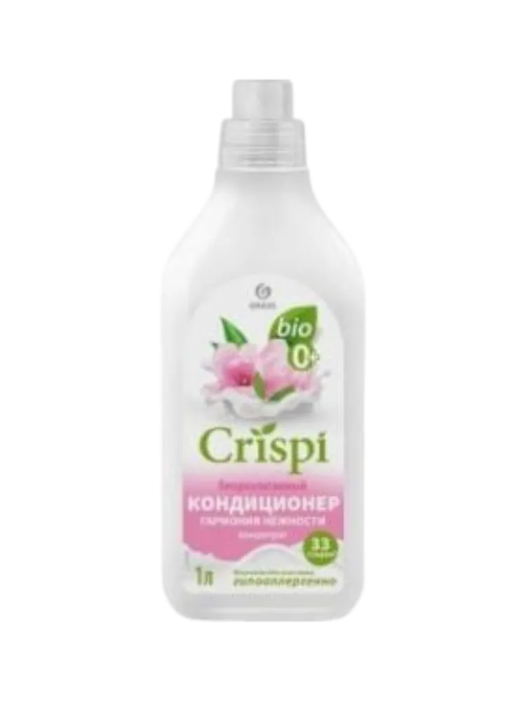 КОНДИЦИОНЕР Д/БЕЛЬЯ CRISPI 1000МЛ ГАРМОНИЯ НЕЖНОСТИ(8)