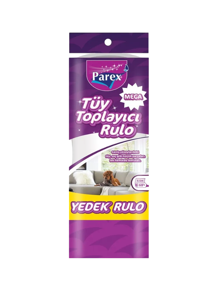 СМЕННЫЙ БЛОК К РОЛИКУ PAREX PREMIUM 30Л(12)