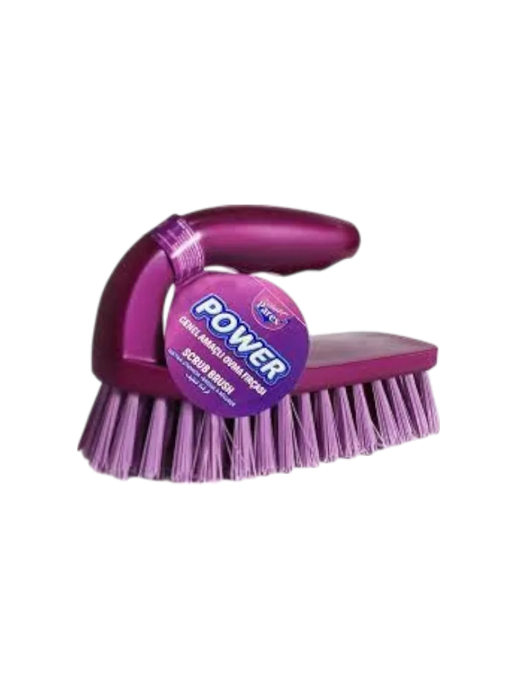 ЩЕТКА Д/УБОРКИ PAREX POWER(12)