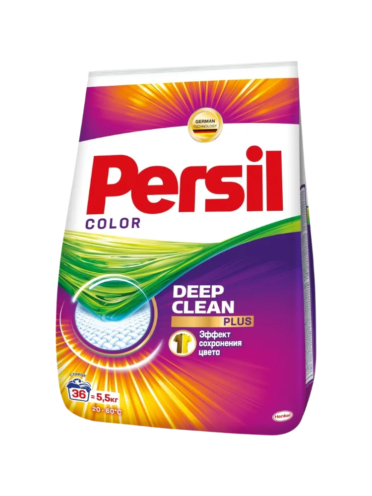 СТИР ПОР PERSIL COLOR 5,5КГ(1)