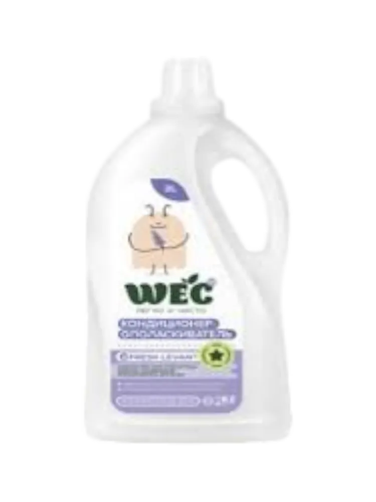 КОНДИЦИОНЕР Д/БЕЛЬЯ WEC 2Л FRESH LEVANT(10)