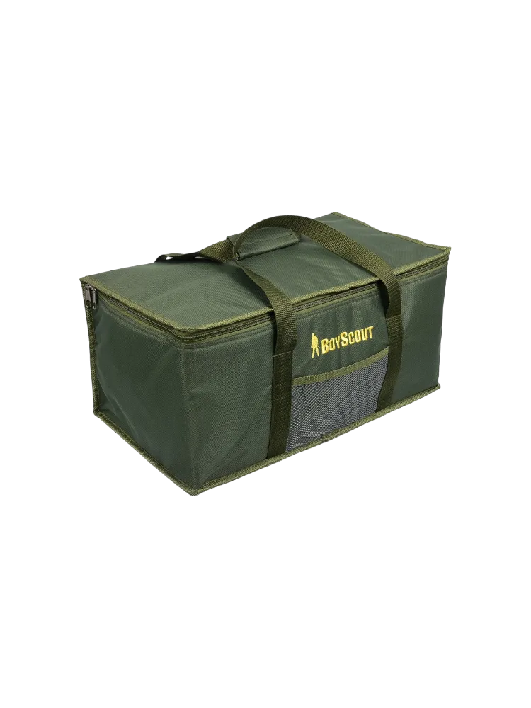 ТЕРМОСУМКА BOYSCOUT 24Л(10)
