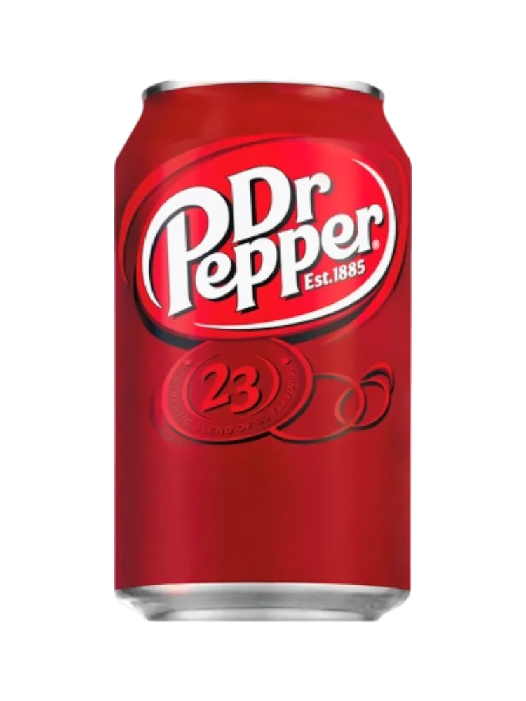 НАПИТОК DRPEPPER 0.33Л Ж/Б(24)