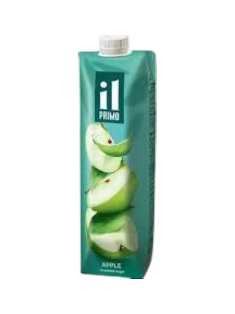 СОК IL PRIMO 1Л ЯБЛОЧНЫЙ(6)