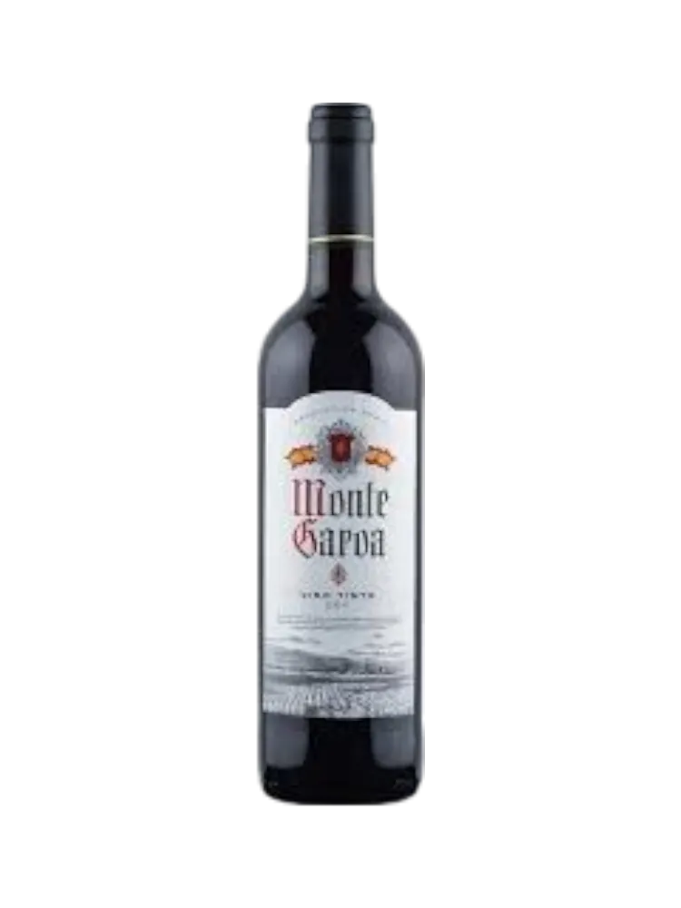 ВИНО MADAME GARCIA RED DRY 0,75Л(6) - фото 1