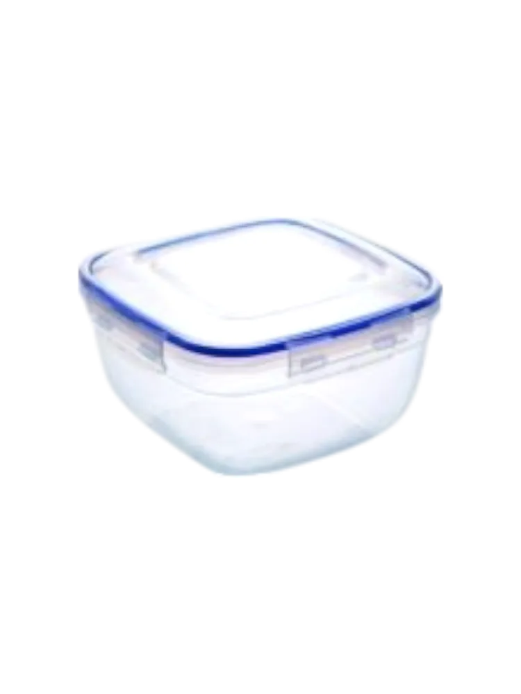 КОНТЕЙНЕР Д/СЫПУЧИХ ПРОДУКТОВ STARS PLAST 1,3Л(12)