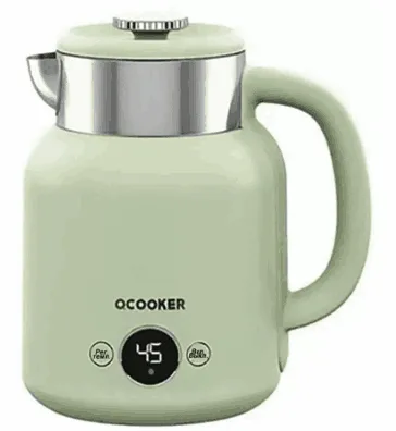 Чайник Xiaomi Ocooker Kettle(CR-SH1501)1.5L