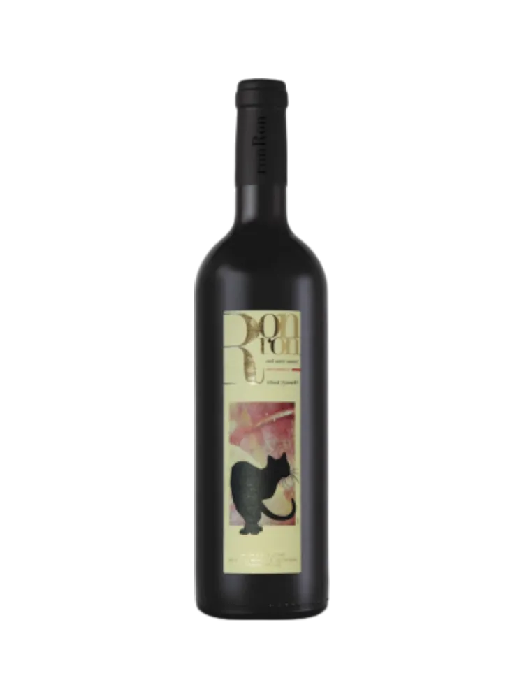 ВИНО RUMBON RED SEMISWEET 0,75Л(6) - фото 1
