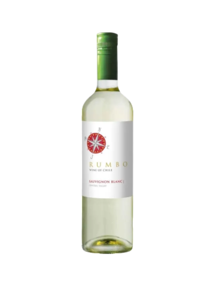ВИНО RUMBON WHITE SEMISWEET 0,75Л(6) - фото 1
