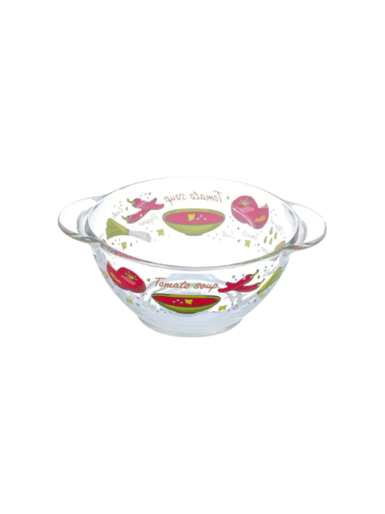 БУЛЬОННИЦА LUMINARC ВКУСНЫЙ СУПЧИК 560МЛ(6)