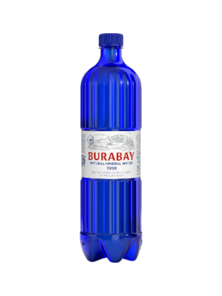 ВОДА KULAGER-BURABAY 1Л