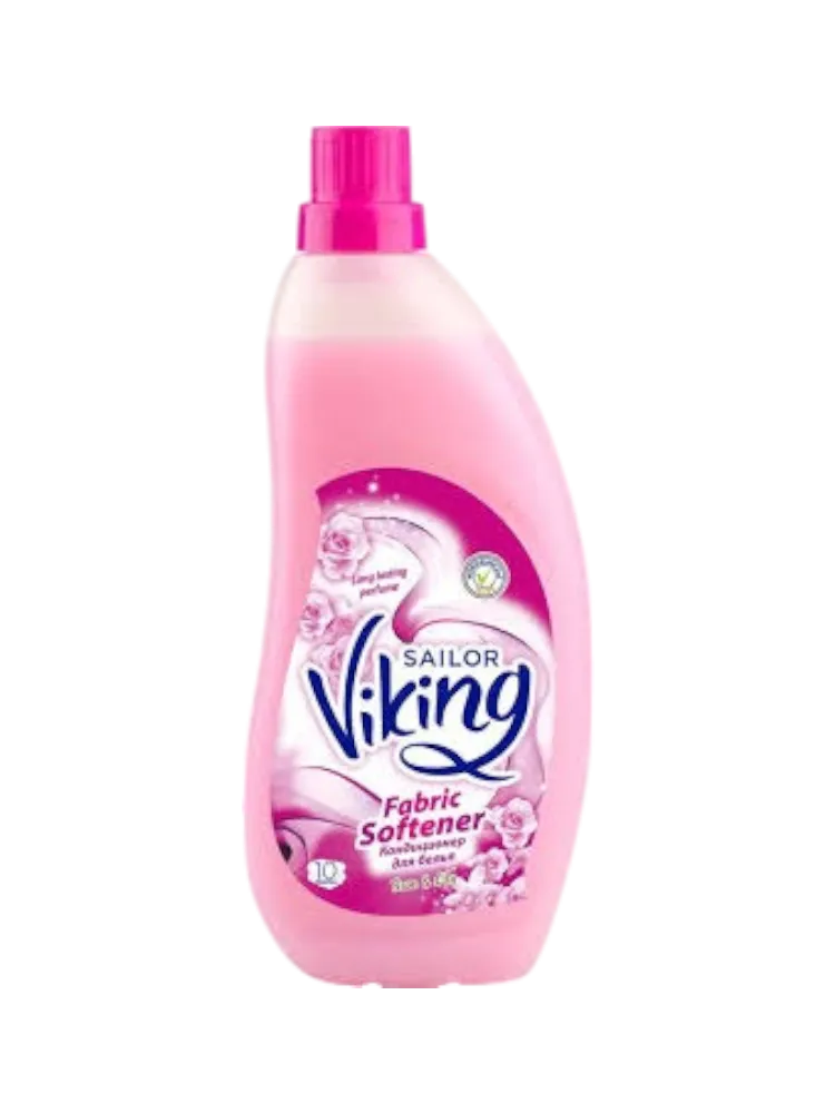 КОНДИЦИОНЕР Д/БЕЛЬЯ VIKING 1Л РОЗА И ЛИЛИЯ(12)
