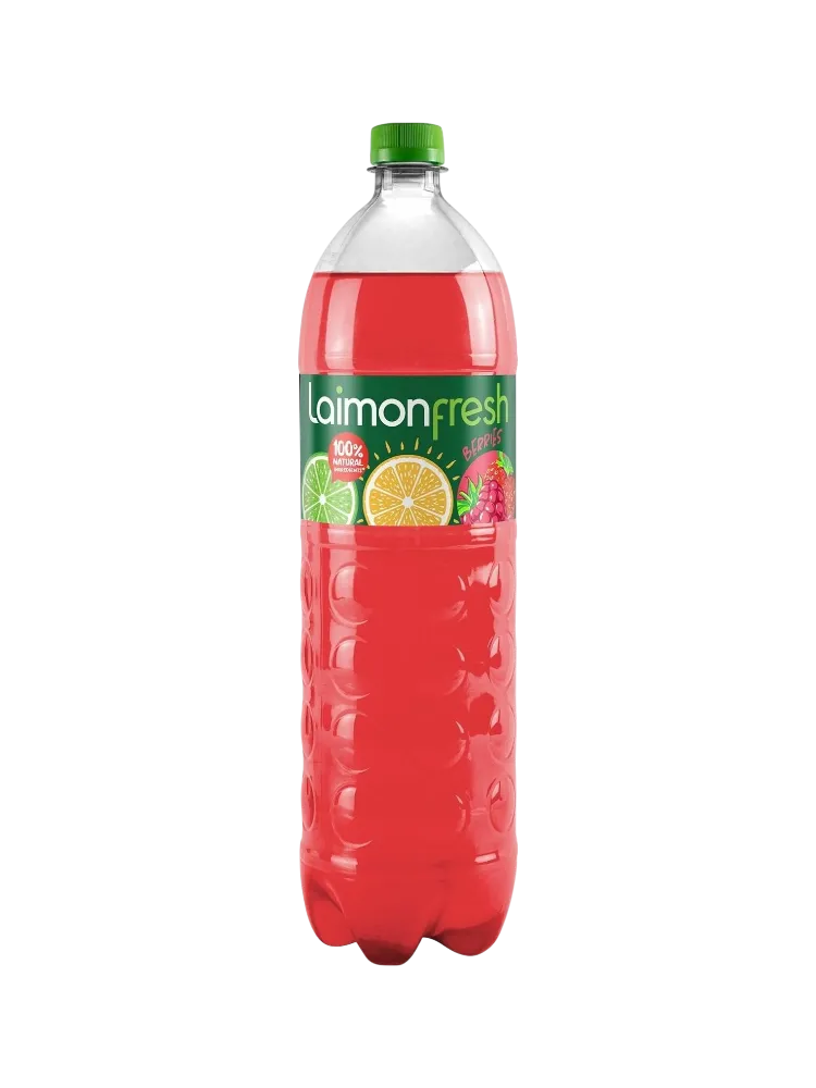 НАПИТОК LAIMON FRESH BERRIES 1Л ПЭT (12)