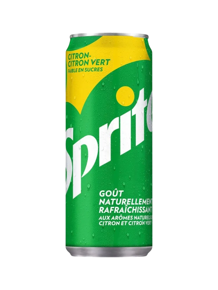 НАПИТОК SPRITE 0.45Л Ж/Б (24) - фото 1