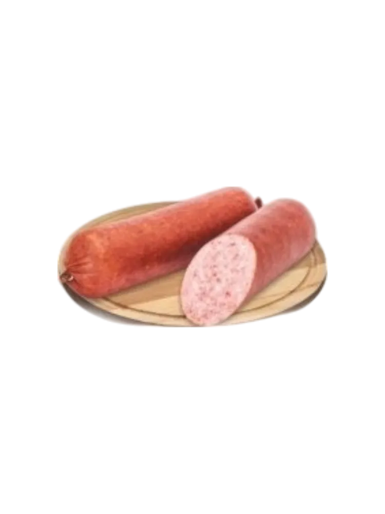 КОЛБАСА АЯНАТ ПРИМА П/К ВАКУУМ