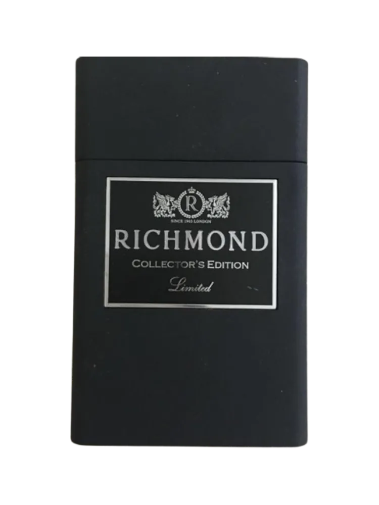 СИГАРЕТЫ RICHMOND GRAND EDITION(10) - фото 1