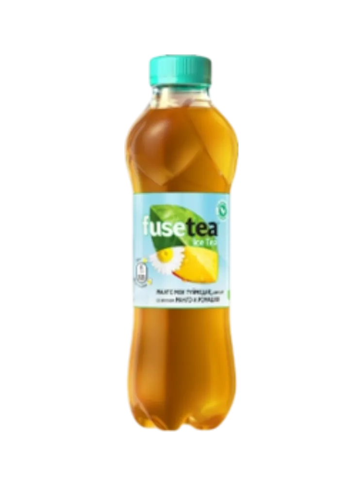 Fuse tea 1л от Ссобойка