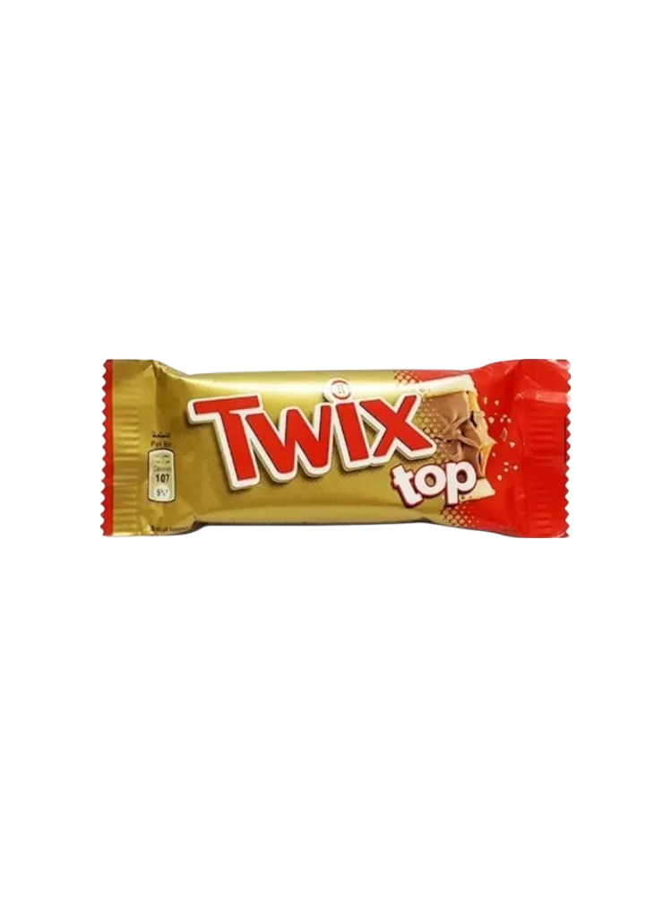 ШОКОЛАД БАТ TWIX 22,5Г  КАРАМЕЛЬНЫЙ(24)