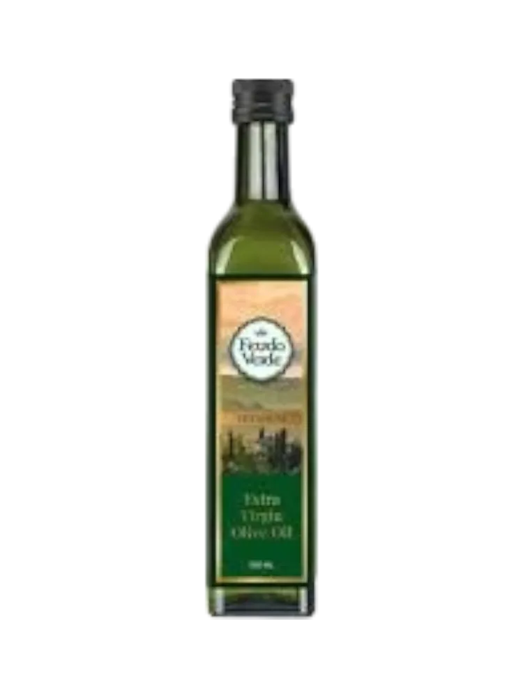 МАСЛО ОЛИВ FEUDO VERDE 500МЛ Н/РАФ СТ/Б(6)
