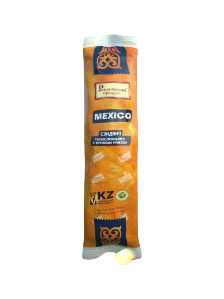СЭНДВИЧ МЕКСИКО 250Г РП