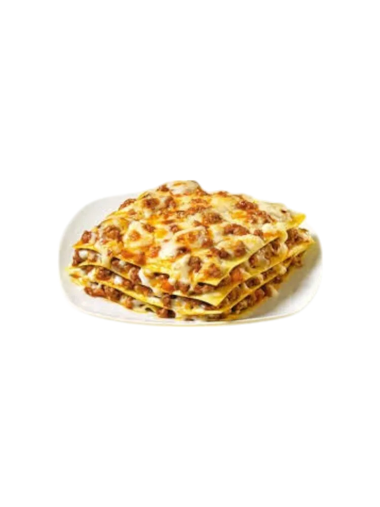 ЛАЗАНЬЯ МЯСНАЯ ВЕС