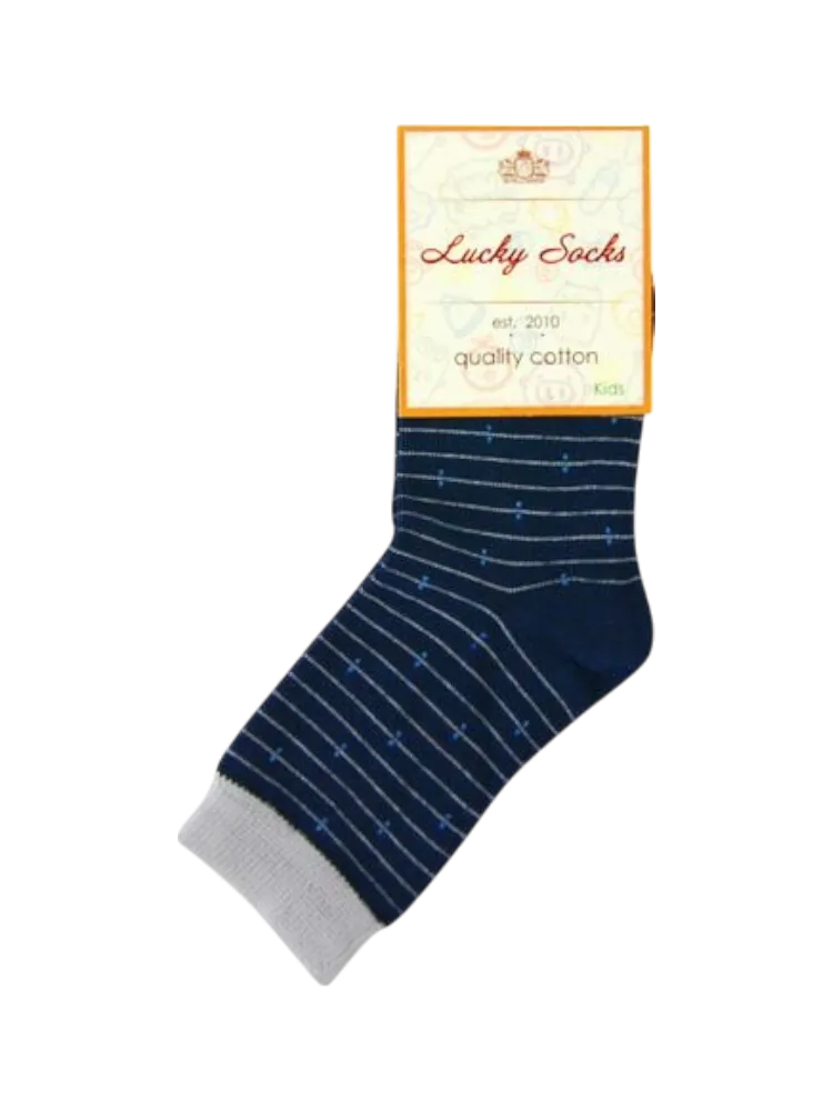 НОСКИ ДЕТ LUCKY SOCKS(250)