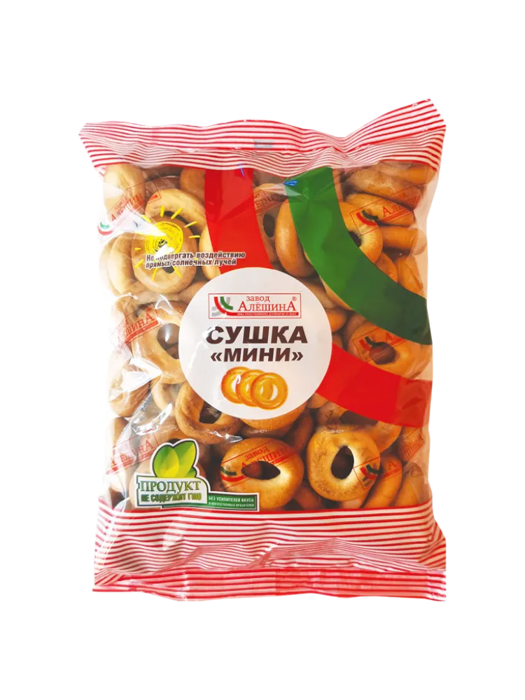 СУШКА МИНИ 380ГР (16)