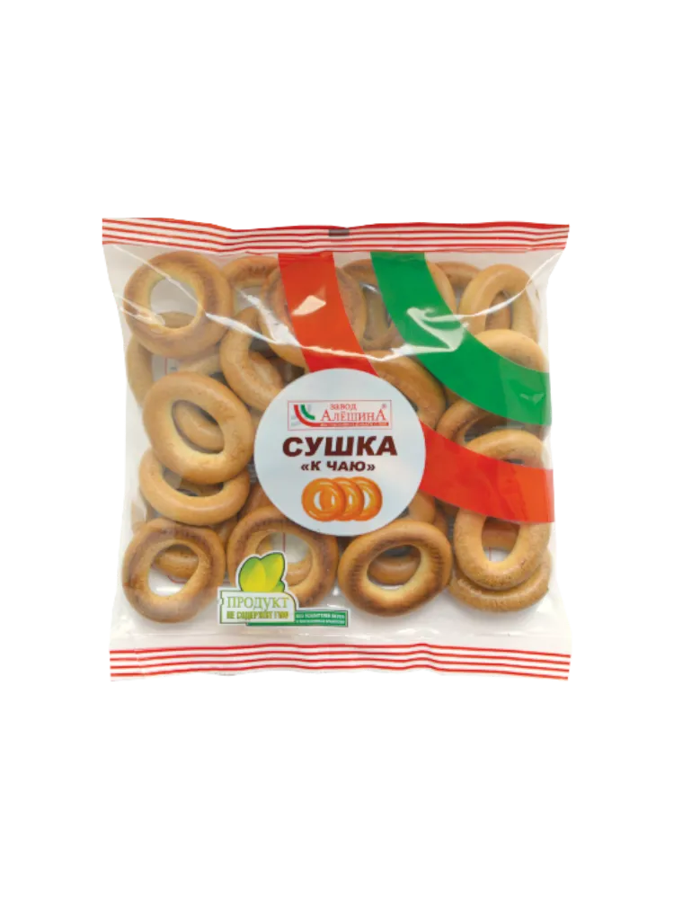 СУШКА К ЧАЮ  200ГР (18)