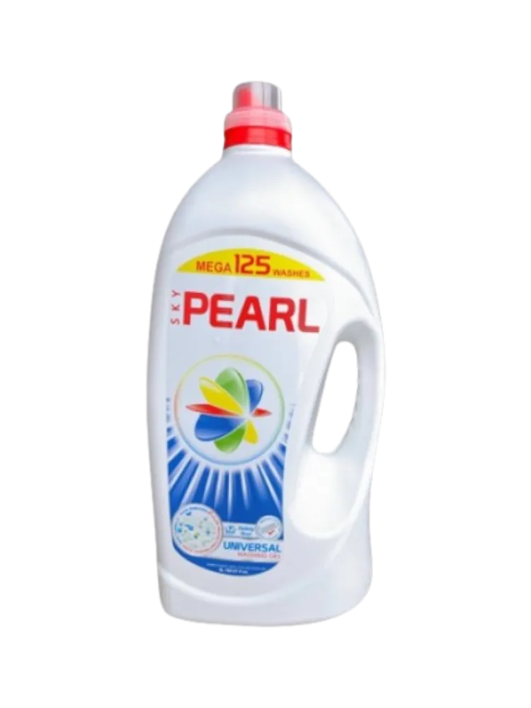 ГЕЛЬ Д/СТИРКИ 5000МЛ UNIVERSAL SKY PEARL(2)
